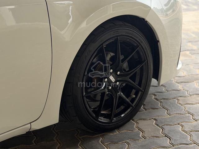 Full Loan✅2018 Toyota COROLLA Altis 1.8G (A)  - 5