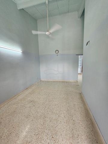 Taman Perling Single Storey Corner Jln Simbang 1