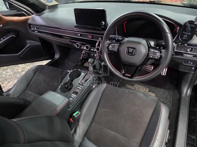 2022 Honda CIVIC 1.5 RS (A) - 5
