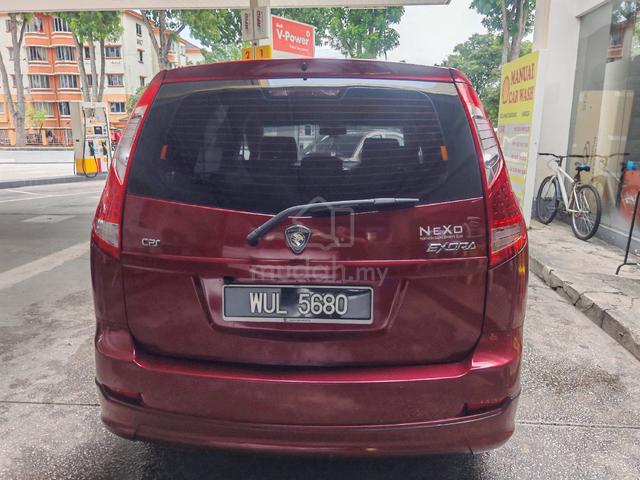 2010 Proton EXORA 1.6 M-LINE CPS (A) - 4