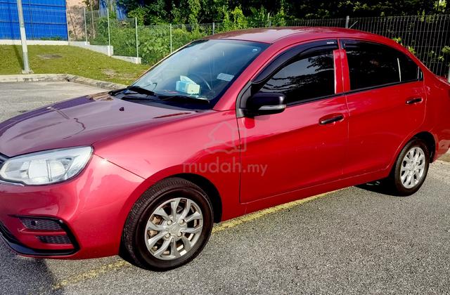 Urgent!!! SAGA auto 2019 BOLEH NEGO KAW2 - 3