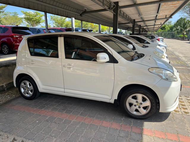 2007 Perodua MYVI 1.3 EZI (A) - 5