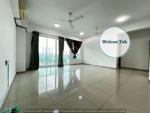 Solaria Residences 1