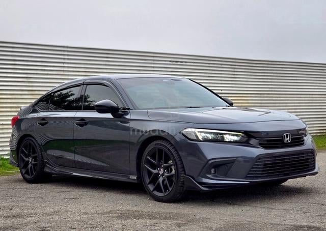 2023 Honda CIVIC 1.5 RS MY22 FE (A) - 1