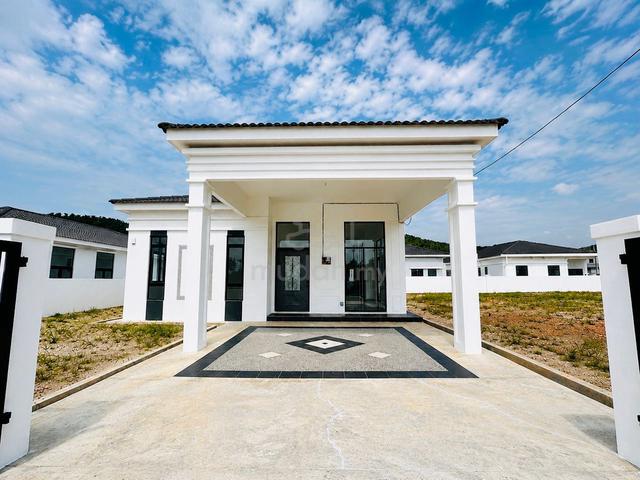 Exclusive Grand Bungalow VILLA NATURA SP. 10,000sqft | Corner Lot❗️ 1