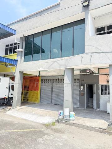 Office For Rent  1