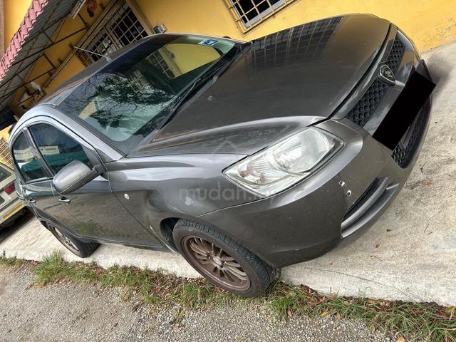 2010 Proton SAGA 1.3 BASE LINE (A) - 2