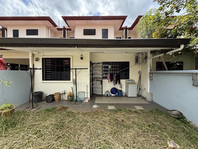 Beverly Garden Batu 13, Jln Kch Serian , 1.5 Storey 1