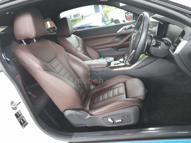 2022 Bmw 4 SERIES 2.0 M SPORT - 5