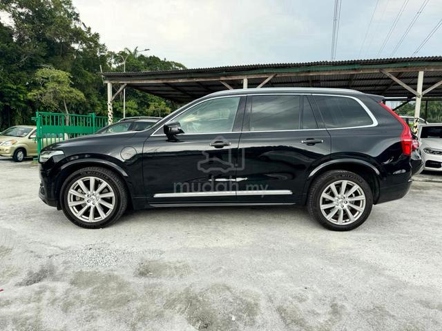 2017 Volvo XC90 2.0 (A) INSCRIPTION PLUS 5yrs WRTY - 5