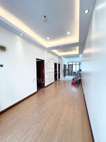 Single Storey Terrace Sp8 Bandar Saujana Putra 1