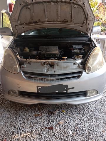 2006 Perodua MYVI 1.3 SXi (M) - 1