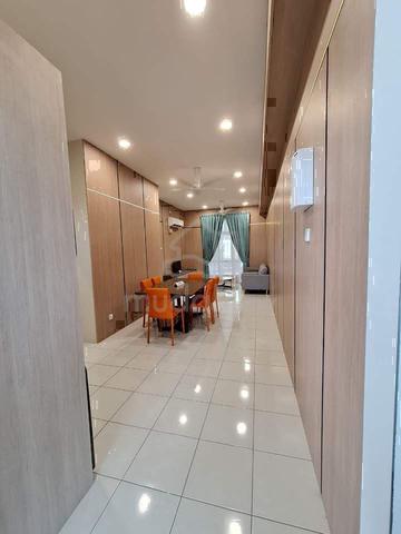 Casa Idaman 2 1