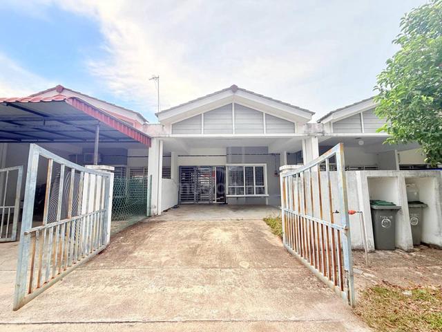 MURAH Low Booking SUNGGALA HARTAMAS Port Dickson 1