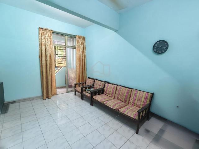 Bandar Selesa Jaya 1