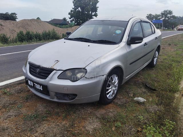 2010 Proton PERSONA 1.6 BASE LINE (A) - 5