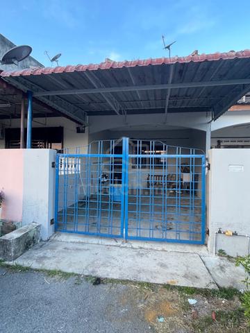 rumah sederhana murah 1