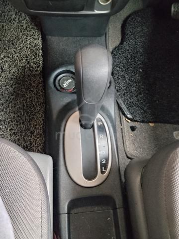 2011 Perodua MYVI 1.3 EZI MY05 M300 FACELIFT (A) - 4
