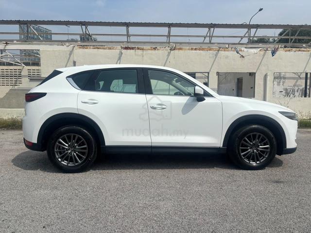2018 Mazda CX-5 CX5 2.0 G GLS 2WD FACELIFT (A) - 5