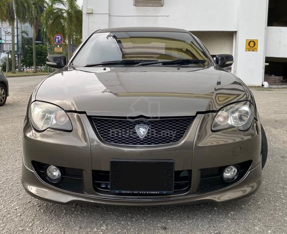 2011 Proton PERSONA 1.6 ELEGANCE HIGH LINE (A) - 3
