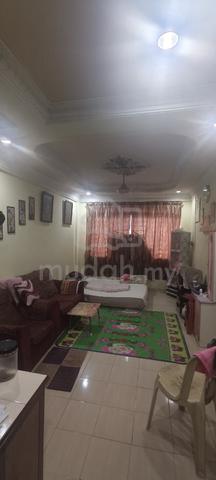 Flat Taman Inderawasih 1