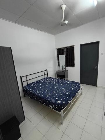 affordable room for rent in Semenyih 1