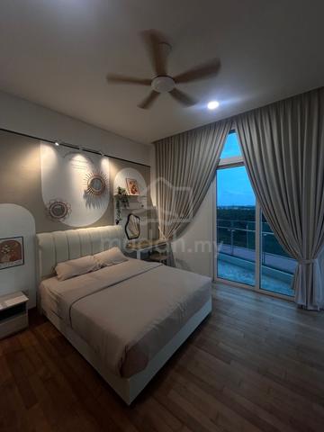 Medini Rent Room Male Tuas Second Link Iskandar Puteri Puteri Habour 1