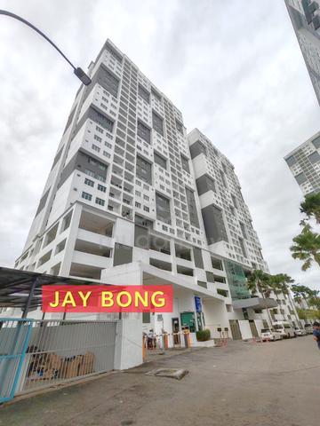 Pinang Laguna 1