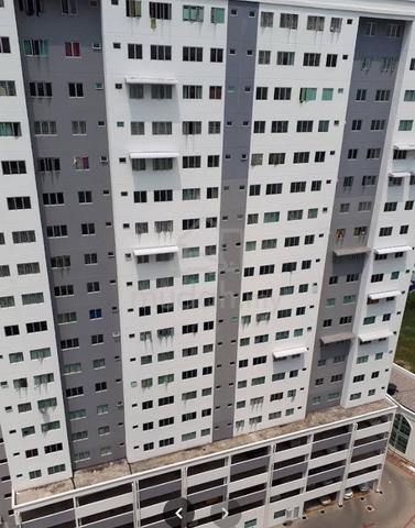 Pinang Laguna 1