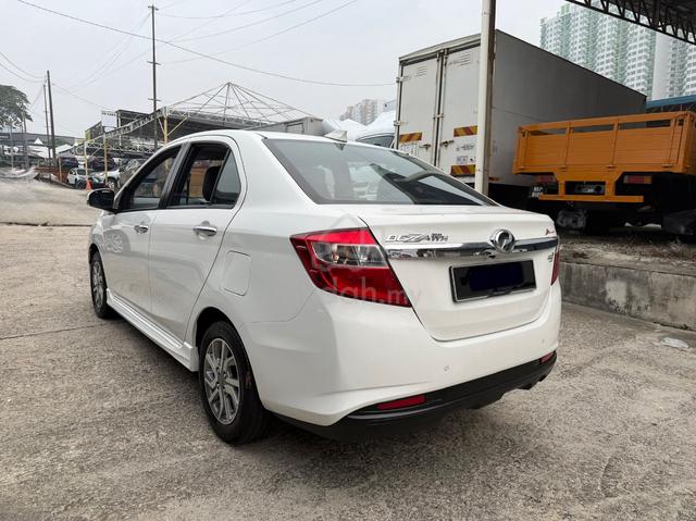 2019 Perodua BEZZA 1.3 ADVANCE (A) F/SERV PERODUA - 4