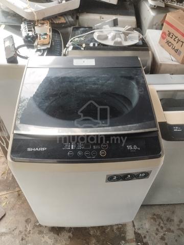Carousel Image Selected