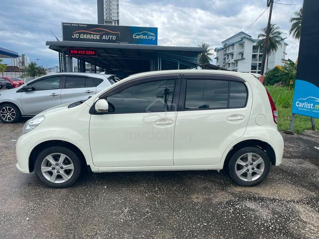 2011 Perodua MYVI 1.3 SXi FACELIFT (M) GOOD CDTION - 5