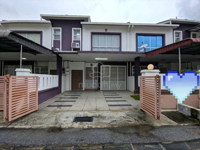 Meru Perdana Ipoh 1
