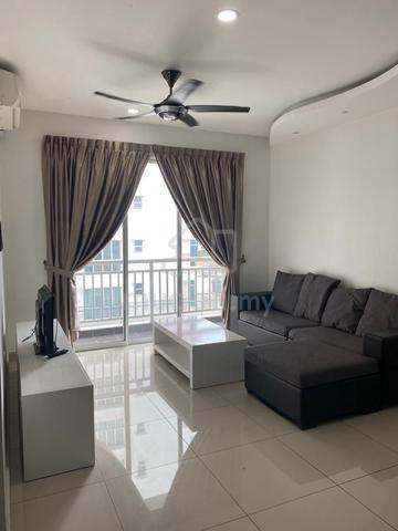 The Aliff Residences 1