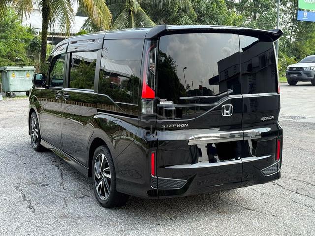2022 Honda STEPWAGON 1.5T SPADA (A) Cool Sprit - 5