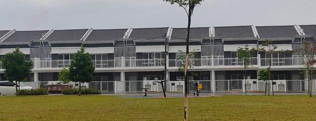 Bukit Rahman Putra,Sg Buloh Double Storey Teres Bellezza,Selangor 1