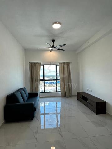 Sinaran Residences @ Utropolis 1