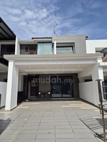Bandar Dato Onn 2 Storey House Jalan Perjiranan 12 Fully Renovated G&G 1