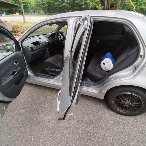 2010 Proton SAGA 1.3 BASE LINE (A) - 4