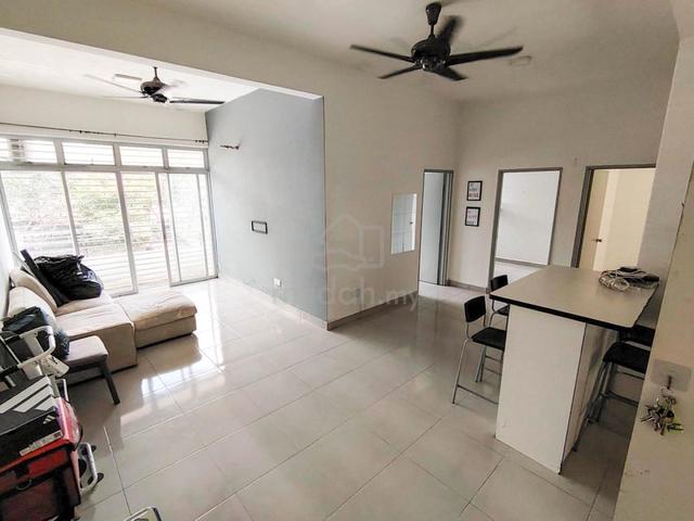 Casa Dahlia 1