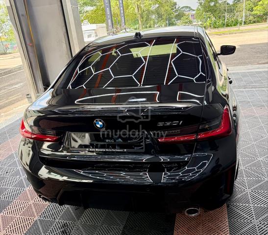 2024 Bmw 330i M SPORT 2.0 MY19 G20 FACELIFT (A) - 2