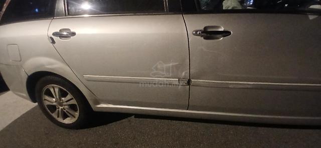 2010 Chery EASTAR 2.0 STANDARD (A) - 1