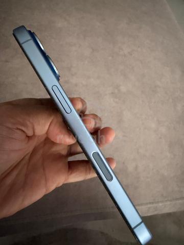 Iphone 17 utk dijual segera. - photo 5 of 6