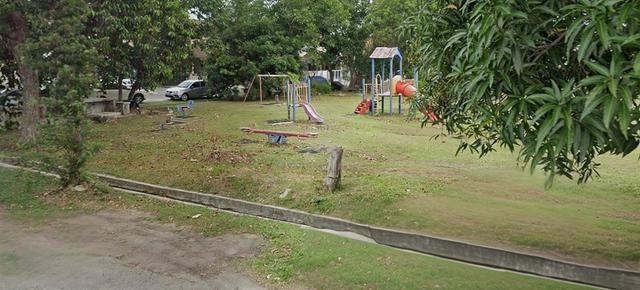 FACING PADANG Renovated Single Storey Terrace Angkasa Nuri Melaka 1