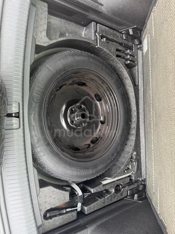 2019 Volkswagen TIGUAN 1.4 TSI HIGHLINE MY2017 (A) - 4