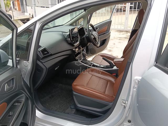 2022 Proton PERSONA 1.6 PREMIUM MC2 (A)FUll loan - 5