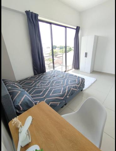 Premium Middle Room For Rent in Bukit Mertajam🔥 1