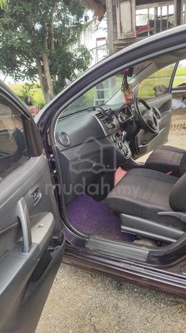2015 Perodua MYVI 1.5 SE MY11 M600 FACELIFT (A) - 5