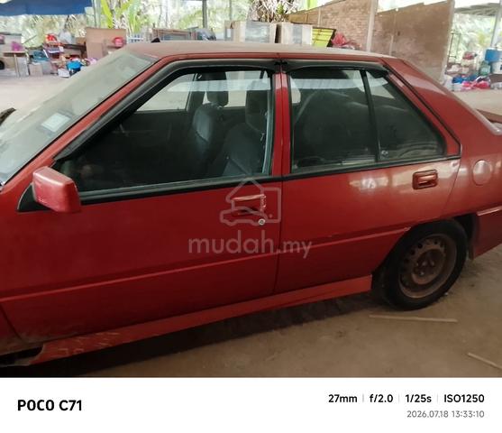 2008 Proton SAGA 1.6 BASE LINE (M) - 3