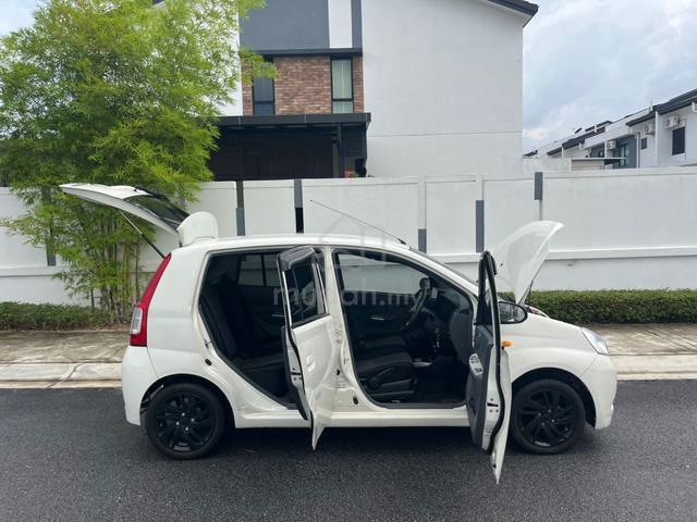 True 2014 Perodua VIVA 1.0 EZi (A) LastBatch - 3